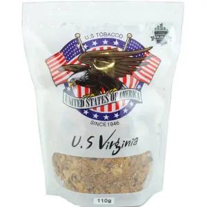 롤링타바코몰 USA 버지니아 화이트 롤링연초 110g