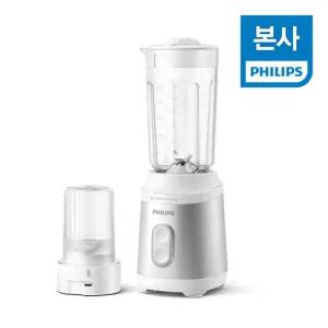필립스 3000 시리즈 미니 블렌더 HR2511/90