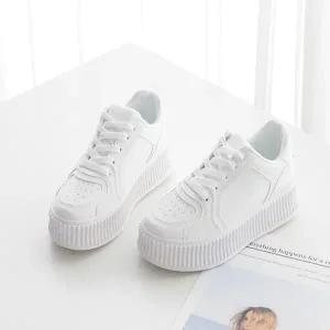 조화로운 디자인 운동화 단화 SL768