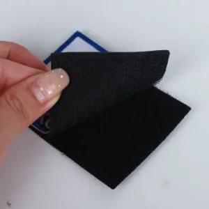 와펜 자수 꾸미기 파랑 옷수선 DIY 태극기  와펜  패치  자수  파랑  옷수선  패션소품