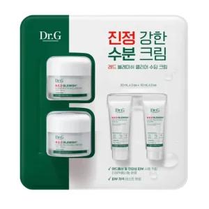 닥터지레드 블레미쉬 클리어 수딩크림 50x2 + 10x2