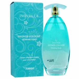 이노벨라 샤워코롱 모닝 솝 150ml
