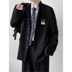 옛날 교복 세트 복고 의상 할로윈 코스프레 졸업 앨범 사진 연극 공연 롯데