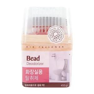 아로마 비드 화장실용 탈취제 450g (WFJW0MP)