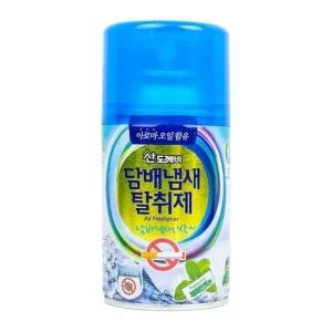 향기속으로 담배 냄새 분사형 탈취제 페퍼민트 280ml (WFJW0PQ)