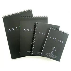 [브이와이][VCKJN403]크로키북 자재 A5 100g 149x210 박스(10개입)