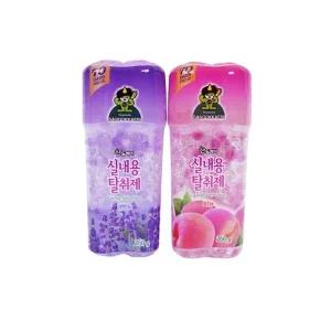 산 실내용 탈취제 방향제 차량용 향기 실내 화장실 냄새제거