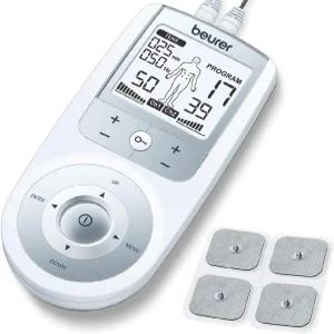 Beurer EM44 TENS Unit 근육 자극기