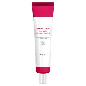 데이젠느 스노우턴 필오프팩 40ml 기미잡티개선 색소침착 미백 떼어내는 팩