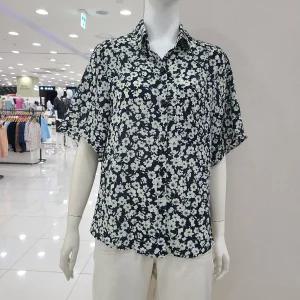 크레송 아주얇은꽃무늬블라우스 NFCGBG03A_US 945777