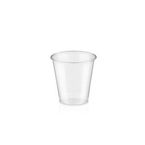 무료배송 5oz 일회용 74파이 PET 시음컵 LPW8F5597