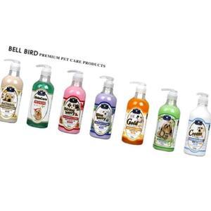 블루베리 샴푸린스 백모전용 750ml 세정 피부진정 강화 냄새제거 샵 살롱 비린내 저자극 펫 GWFJ28EJ6