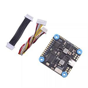 JHEMCU GF30F722-ICM FPV F7 비행 컨트롤러 듀얼 BEC 5V 10V OSD HD 3-8S 입력 30X30mm FPV 프리 HD 드론 D