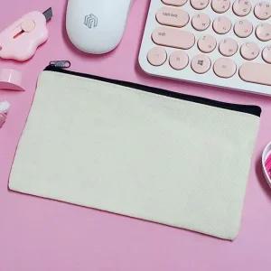 무지 그리기 필통 아이보리 꾸미기필통 필통만들기 색칠하기 만들기재료 그림그리기