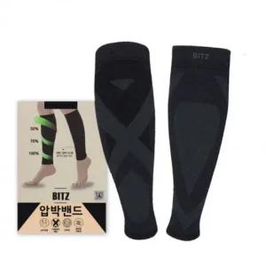붓기 편한 무릎밴드 스포츠용품 밴드 압박밴드  세트  겨울  편한  국내  종아리  여름  패션
