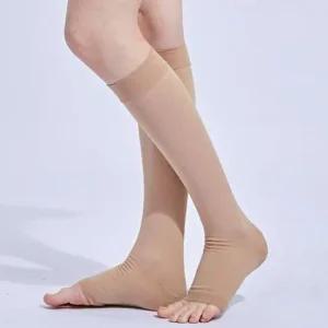 인기 스타킹 밴드 여름 종아리 서포팅 패션 X 오픈토  패션  편한  종아리  인기  여름  세트
