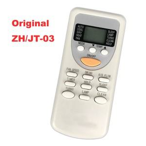 ZH/JT-03 ZHJT 03 CHIGO 에어컨 용 AC Remoto Controle