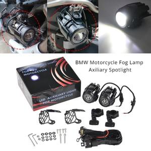 R1200GS 40W바이크 오토바이 LED 안개등 BMW 호환 F850GS F GS LC 어드벤처보조 조립