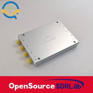 SUOGOEST 새로운 70MHz-6GHz B210mini SDR 개발 보드 지원 UHD 플루토 OAI