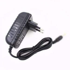 AC DC 공급 전원 어댑터 충전기 야마하 PSR-185 PSR-190 피아노 키보드용