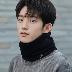 패션소품 넥워머 방한 털 넥워머 목토시 데일리 기본 (WFJWZBM)