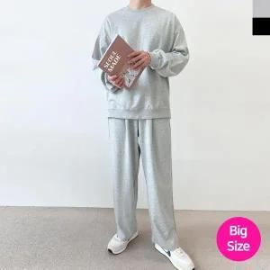 세트 캐쥬얼 밴딩반바지 바캉스 청 신상 슬림 스트릿