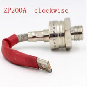 볼트 타입 나선형 다이오드 일반 정류기 시계 방향 ZP200A 1000V