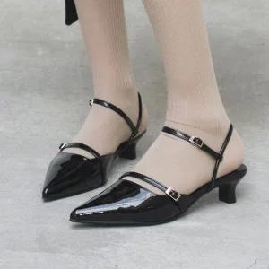 [미소페]M-misope 슬링백 512532501 3.5cm