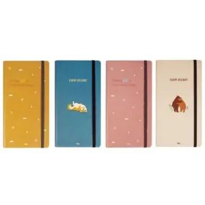 8000 핸디 슬림 딜라이트 플래너 택1 플래너 스케줄러 다이어리플래너 스터디플래너