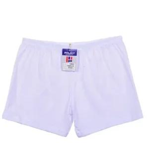 속바지 교복용 여학생 속치마 바지 여름용 편안한 2부 (WFJVLKU)
