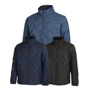 [파파브로]남성 겨울 보온력 좋은 경량 패딩 점퍼 AR-JUW-351