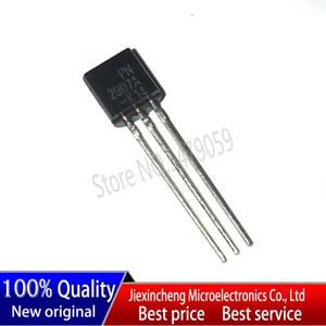 50PCS PN2907ABU 2907A TO-92  원본