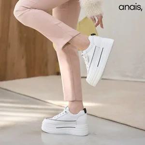 [아나이스]히든 키높이 스니커즈 7cm_25F051 [무료배송]