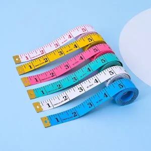 피팅 재단 다이어트 줄자 (WFJX6S4)