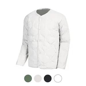 [파파브로]남성 웰론 누빔 재킷 SC-JUW-NBJKT