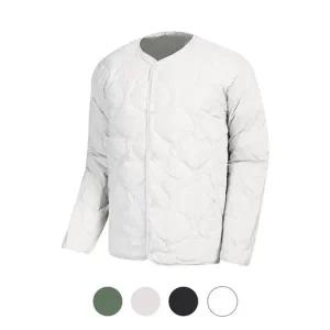 [파파브로]남성 웰론 누빔 재킷 SC-JUW-NBJKT