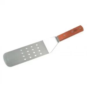 뒤집개 해라 스페치 타공 스크래퍼 철판 7호 37cm (468vH)