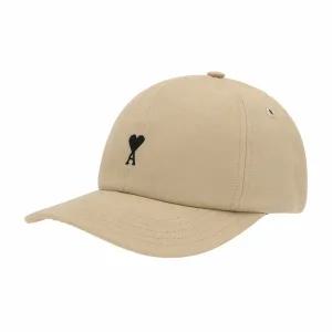 아미 AMI 모자 볼캡 드 꾀흐 하트 UCP265 AW0041 229