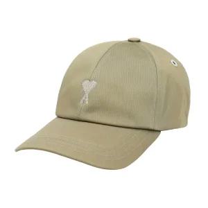 아미 AMI 모자 볼캡 드 꾀흐 하트 UCP026 CO0103 3753