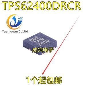 20pcs   TPS62400DRCR 실크 스크린 BQE SON-10 스텝 다운 컨버터 IC