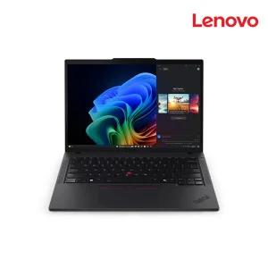 레노버 25년형 ThinkPad T14 Gen6 - Ultra7 255H/32GB/1TB/윈11프로 씽크패드 AI 비즈니스 노트북