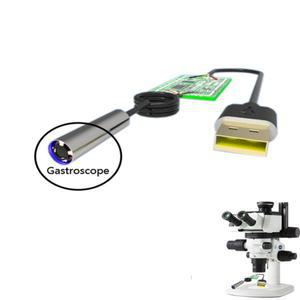 OEM&ODM 일회용 3.2mm 카메라 모듈 (의료용 내시경 OV9734 검사 내시경 카메라 제조업체)