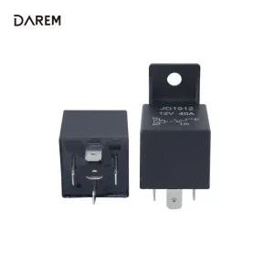 다름 차량 릴레이 12V 5pin / 자동차 DC 스위치 자동차 DC 스위치 컨버터 정전압