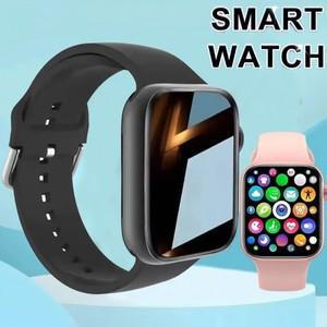 2025 남성 여성 스포츠 Smartwatch 안드로이드 IOS 전화 1.73 화면 블루투스 응답 통화 심박수 피트니스 트