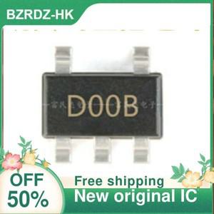 LM3411M5X-3.3 D00B NOPB  IC 10개