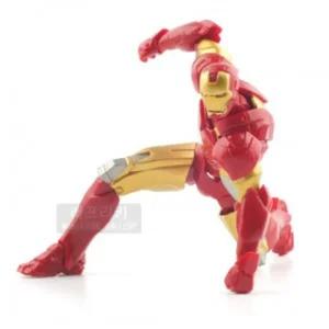카이요도 마이크로 리볼미니 - 003 아이언맨2 (마크6) IRON MAN Mark VI (KA100030FG) 액션피규어 모형 규