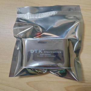 RS485 - ZigBee 무선 모듈(1.6km 전송, CC2630 칩, Super CC2530) DRF2659C