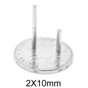 2x10 마이너 디스크 검색 자석 홈 냉장고 사무실 DIY 2x10용 소형 원형