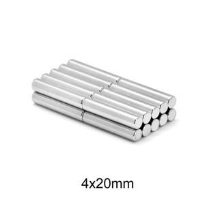 4x20mm  자석 4x20 가정용 냉장고 사무실용 소형 원형 DIY