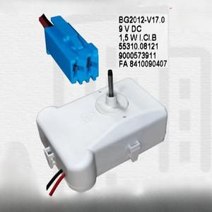 Siemens Bosch Door-to-Door 냉장고 모터 팬 9V 1.5W 용 액세서리